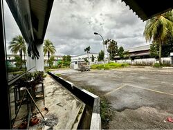 Tuas Avenue 9 (D22), Factory #526193861
